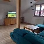 Z Widokiem Ubytování v soukromí Sklářská Poruba