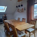 Ubytování v soukromí Z Widokiem *