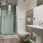 Ubytování v soukromí Z Widokiem