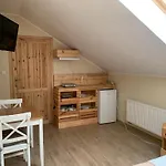 Ubytování v soukromí Z Widokiem *