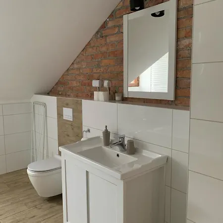 Rum i privatbostad Z Widokiem Szklarska Poręba