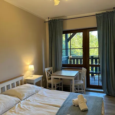 Z Widokiem Schreiberhau