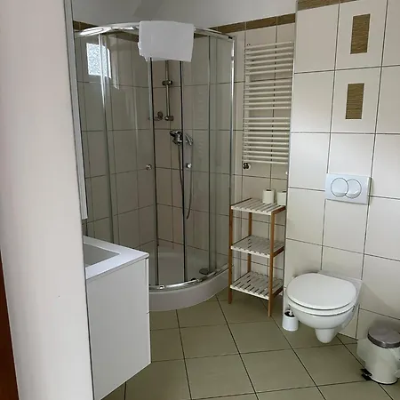 Z Widokiem Privatunterkunft *