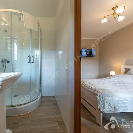 Z Widokiem Szklarska Poręba