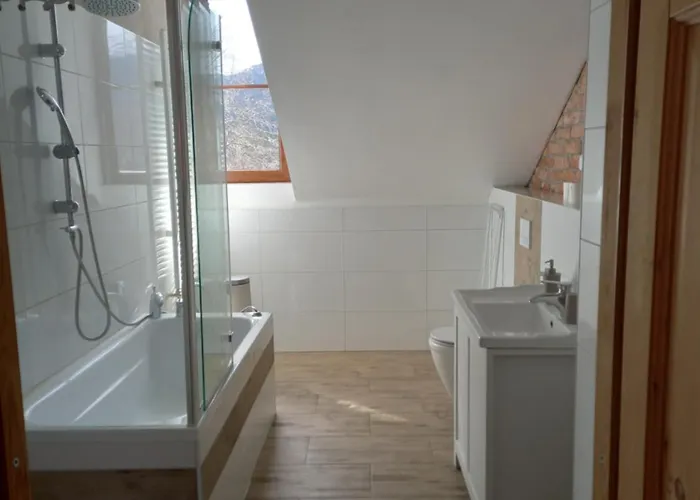 Z Widokiem * Schreiberhau