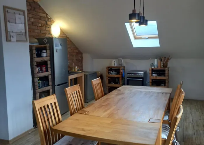 Z Widokiem Privatunterkunft *