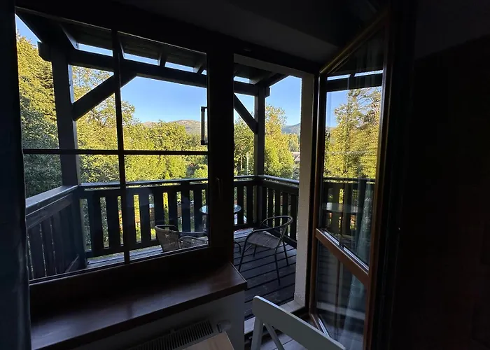 Z Widokiem * Schreiberhau