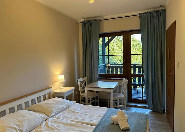 Z Widokiem Schreiberhau