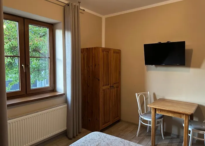 Z Widokiem * Schreiberhau