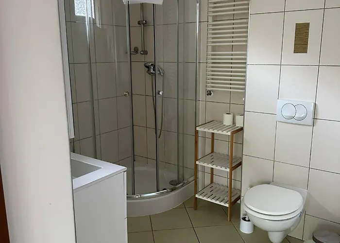 Z Widokiem Privatunterkunft *