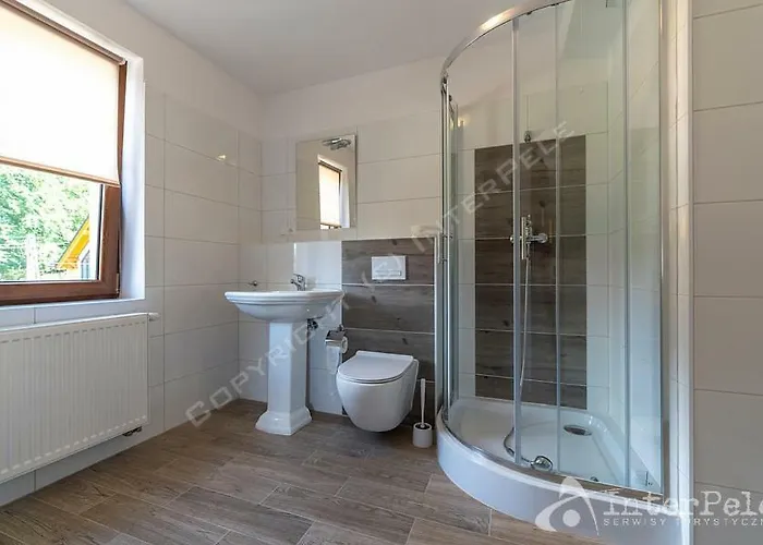 Z Widokiem Schreiberhau