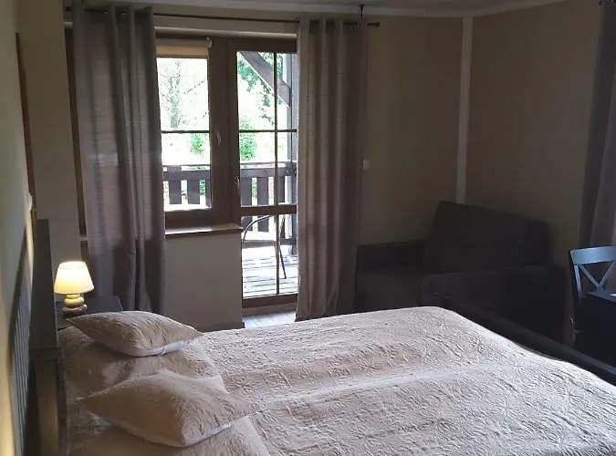 Z Widokiem * Schreiberhau