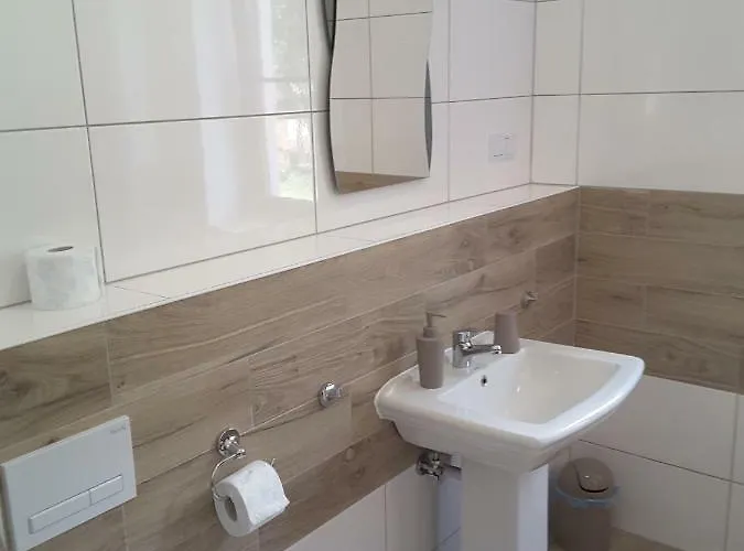 Privatunterkunft Z Widokiem *