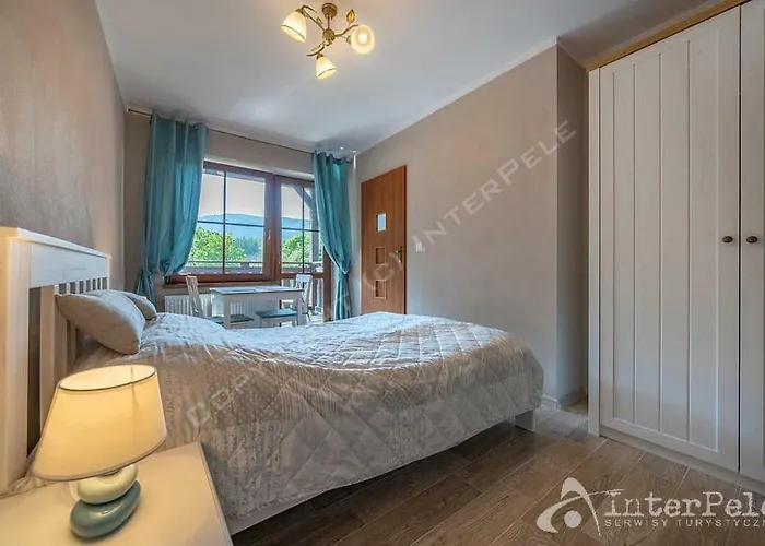 Privatunterkunft Z Widokiem Schreiberhau