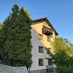Privatunterkunft Z Widokiem *