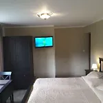Privatunterkunft Z Widokiem