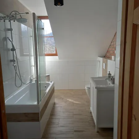 Z Widokiem * Szklarska Poręba