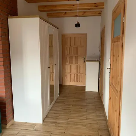 Z Widokiem Quarto em Acomodações Particulares Szklarska Poręba