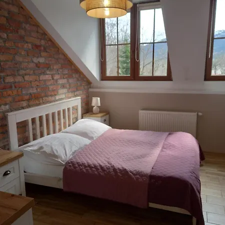 Z Widokiem Szklarska Poręba