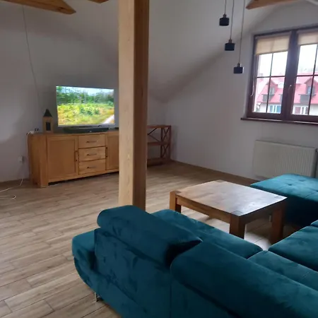 Z Widokiem Séjour chez l'habitant Szklarska Poreba