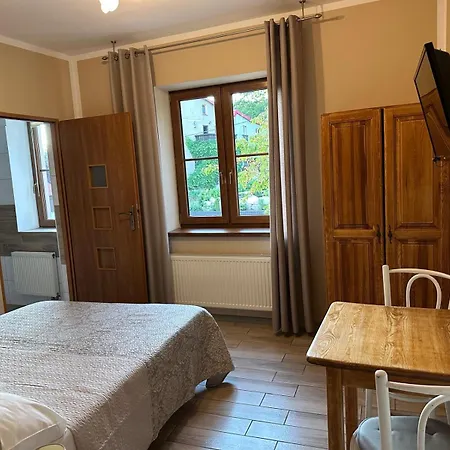 Ubytování v soukromí Z Widokiem Sklářská Poruba