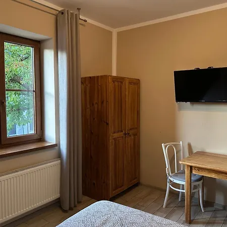 Z Widokiem * Sklářská Poruba