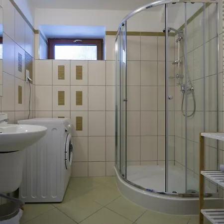Z Widokiem Homestay