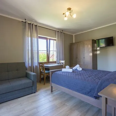 Z Widokiem Homestay Szklarska Poreba