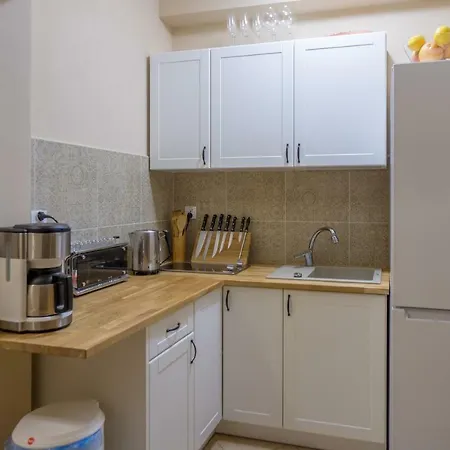 Z Widokiem Homestay