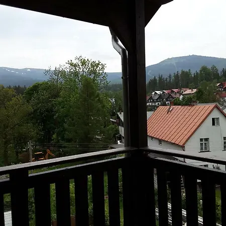 Ubytování v soukromí Z Widokiem *