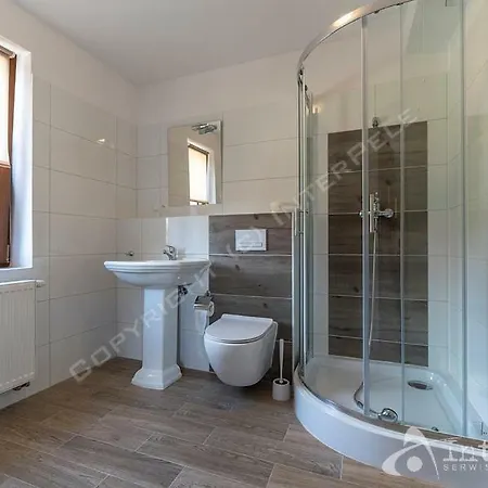 Z Widokiem Szklarska Poręba