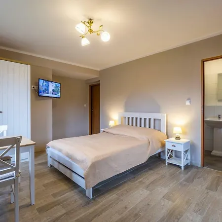 Z Widokiem Quarto em Acomodações Particulares *