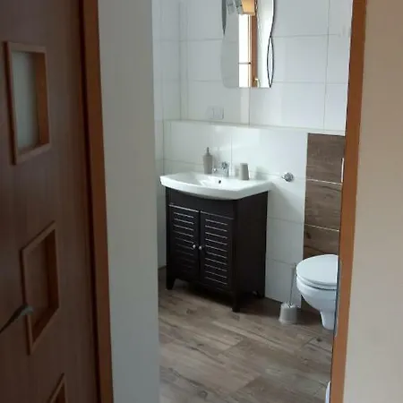 Z Widokiem Sklářská Poruba