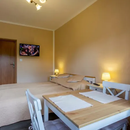 Z Widokiem * Szklarska Poręba