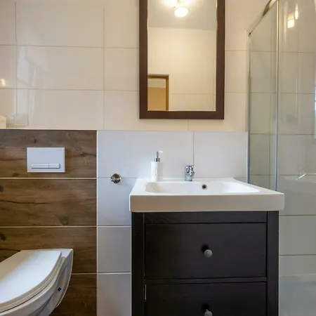 Z Widokiem Homestay