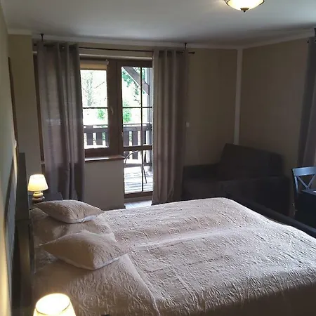 Z Widokiem * Szklarska Poręba