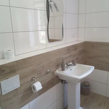 Quarto em Acomodações Particulares Z Widokiem *