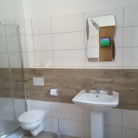 Z Widokiem Ubytování v soukromí