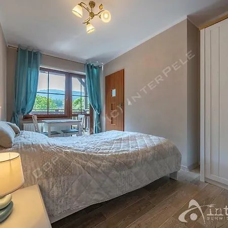 Quarto em Acomodações Particulares Z Widokiem Szklarska Poręba