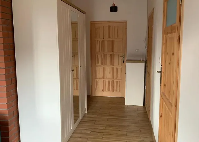 Z Widokiem Homestay Szklarska Poreba