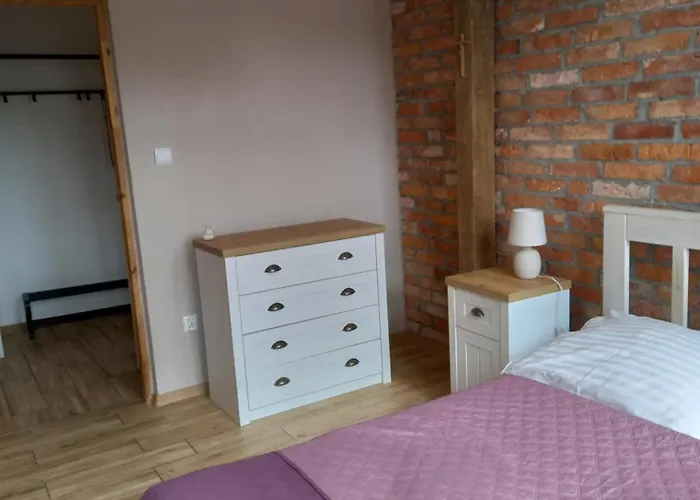 Homestay Z Widokiem Szklarska Poreba