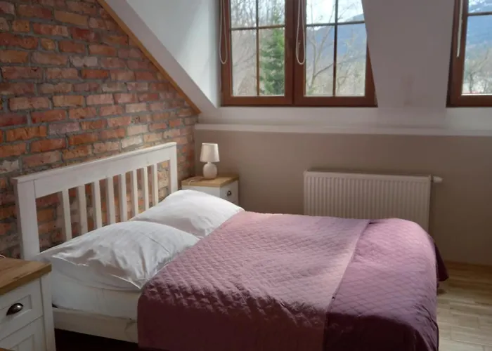 Z Widokiem Szklarska Poreba