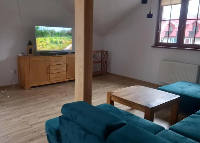 Z Widokiem Homestay Szklarska Poreba