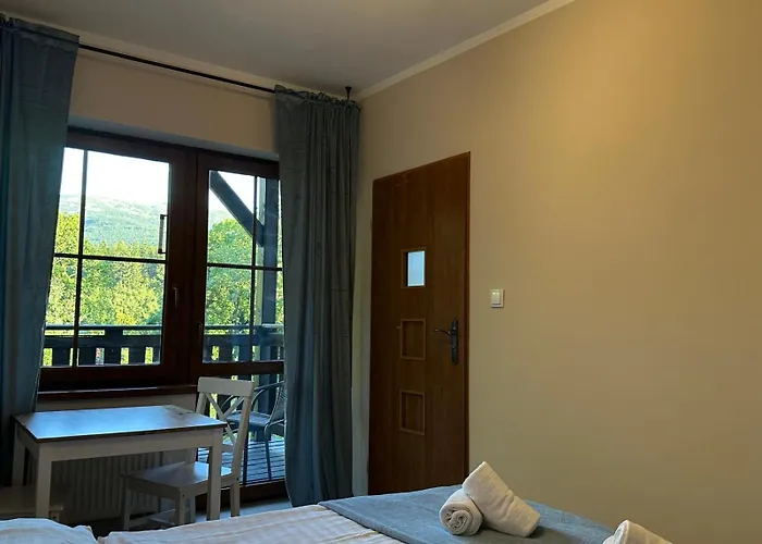 Z Widokiem Homestay *