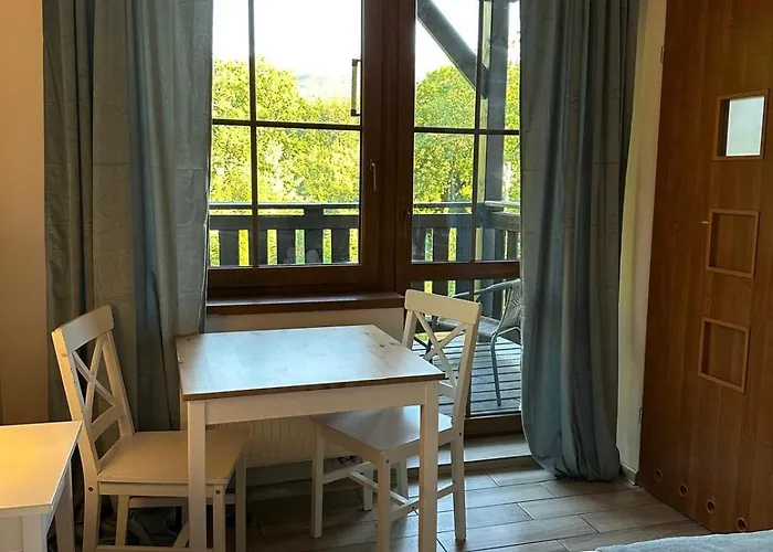 Z Widokiem Homestay Szklarska Poreba