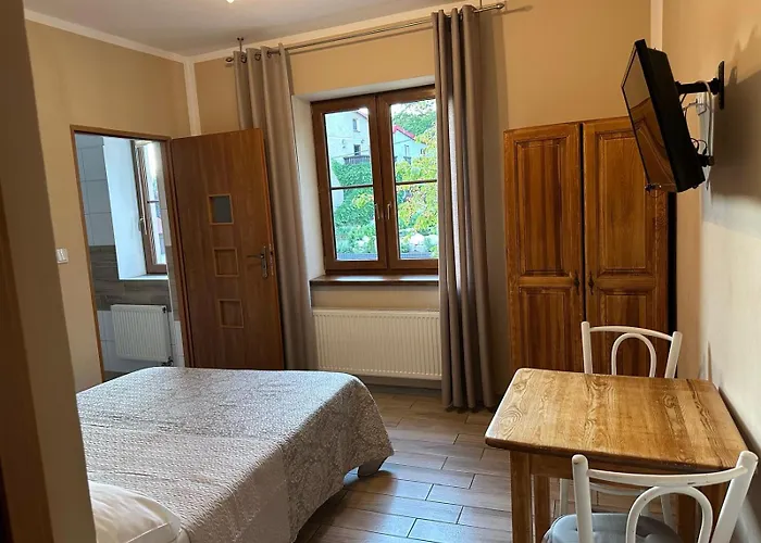 Homestay Z Widokiem Szklarska Poreba