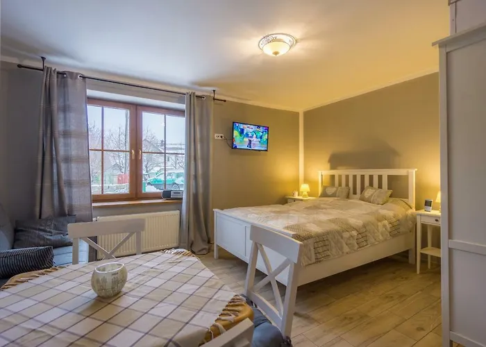 Z Widokiem * Szklarska Poreba