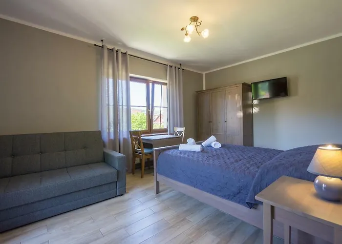 Z Widokiem Homestay Szklarska Poreba