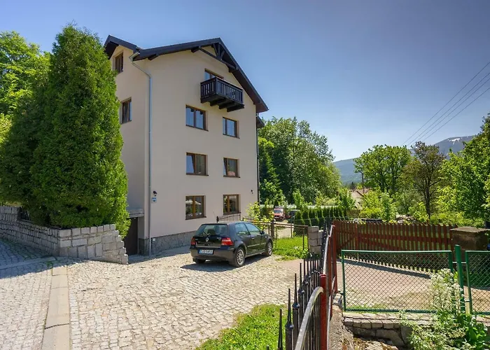 Z Widokiem Homestay *