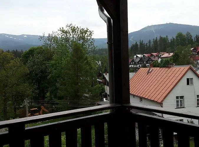 Homestay Z Widokiem *